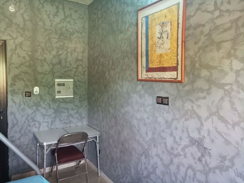 Hotel R�sidence Lrad Saly