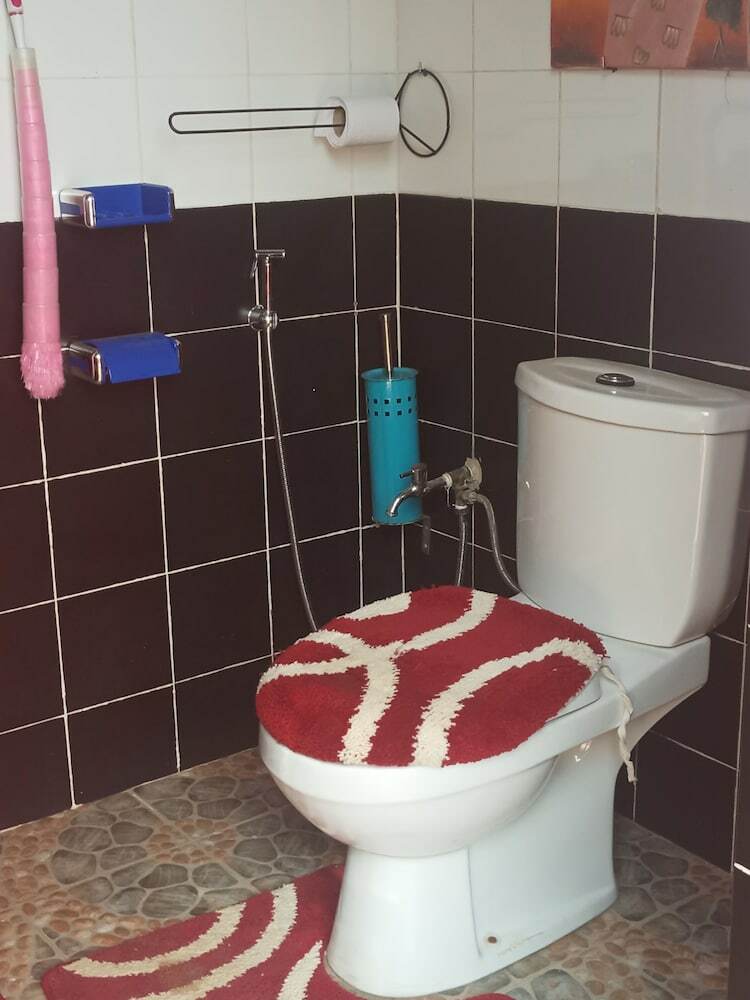 Hotel R�sidence Lrad Saly