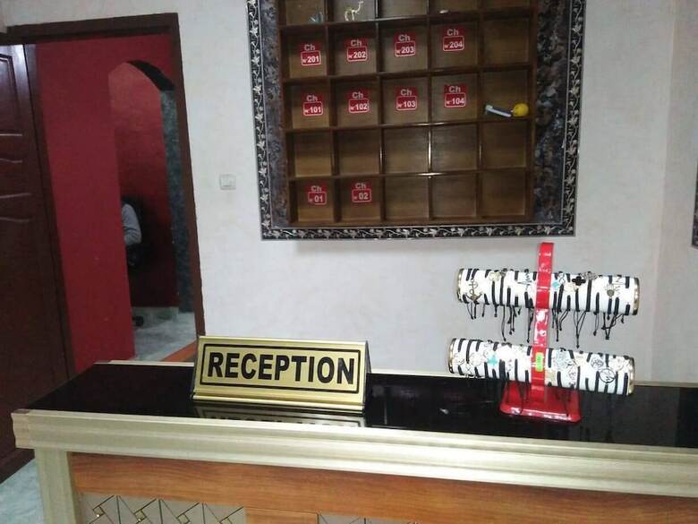 Hotel H�tel Sultan