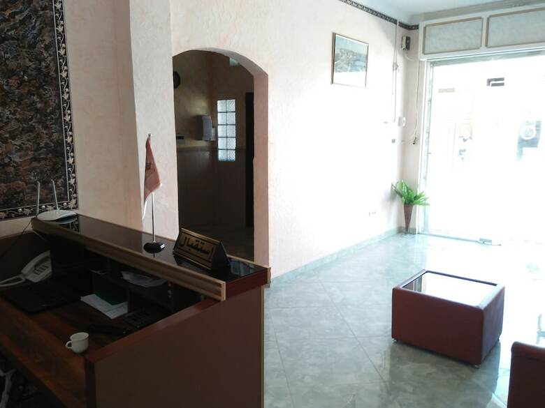 Hotel H�tel Sultan