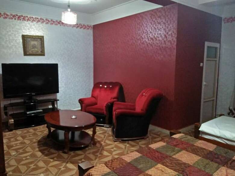 Hotel H�tel Sultan