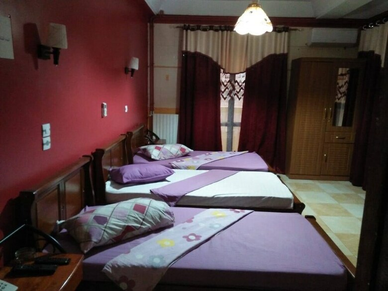 Hotel H�tel Sultan