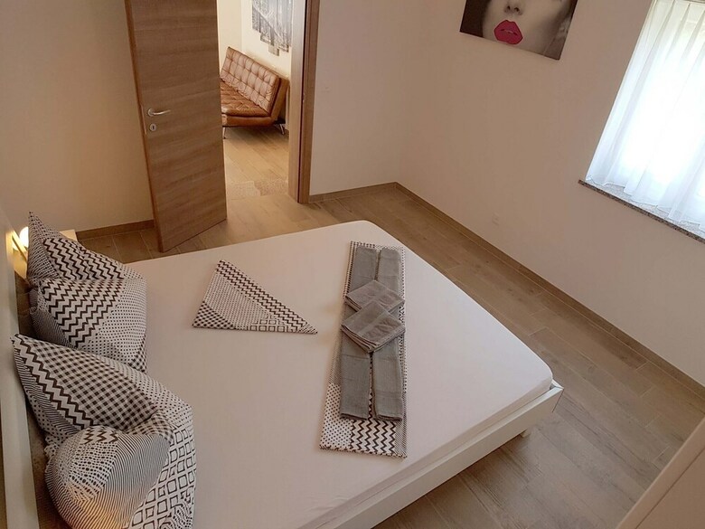 Apartamentos Willa Trojka