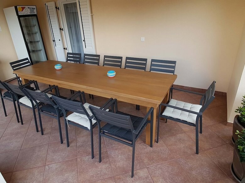 Apartamentos Willa Trojka