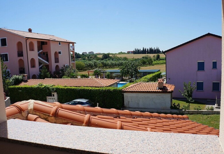 Apartamentos Willa Trojka