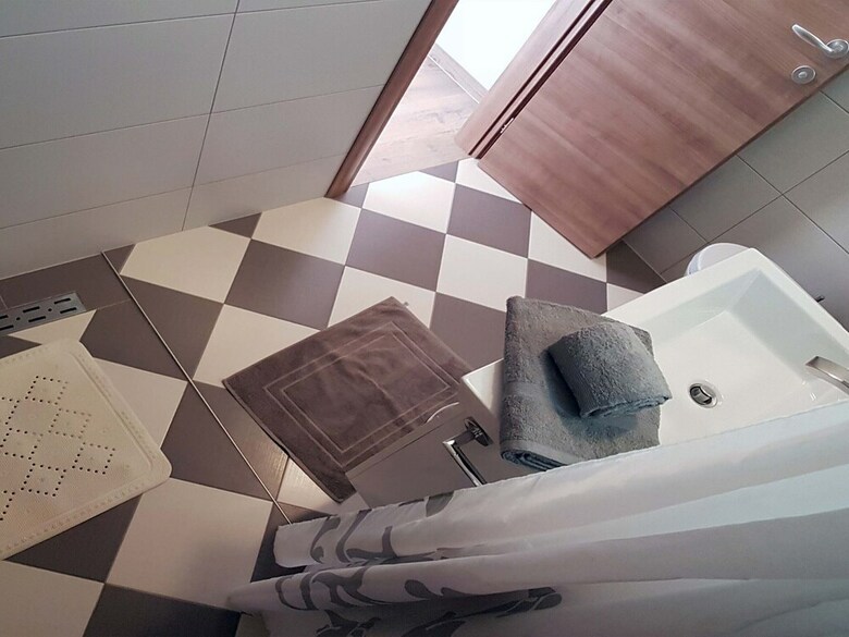 Apartamentos Willa Trojka