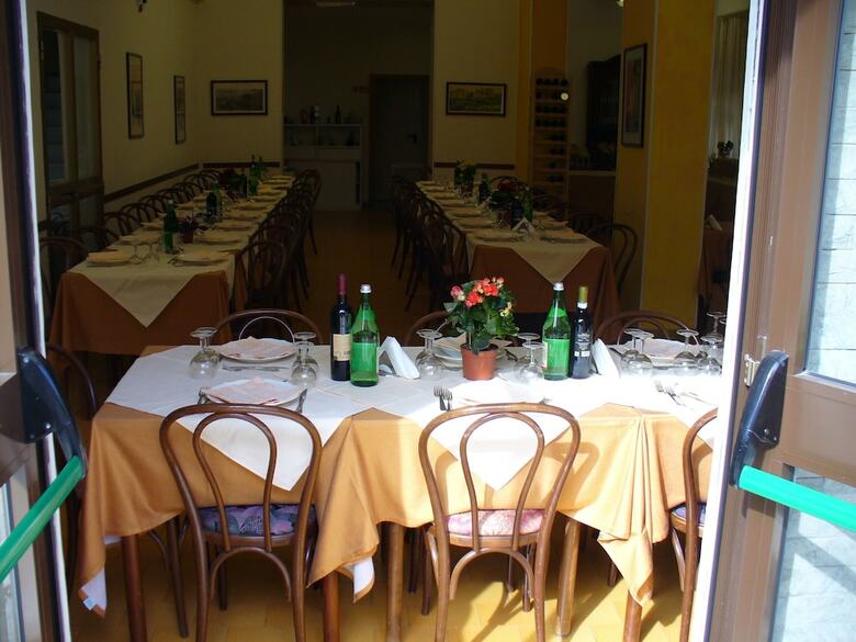 Hotel Gloria