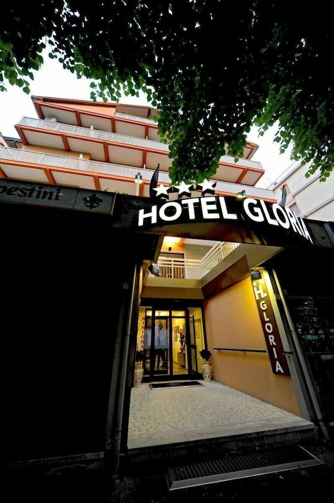 Hotel Gloria