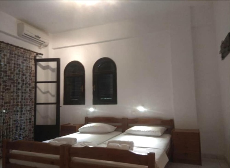 Apartamentos Tassos 2