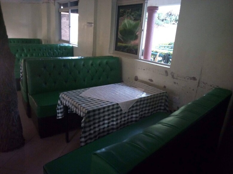 Bed & Breakfast Hotel Le Panda