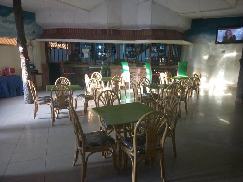Bed & Breakfast Hotel Le Panda