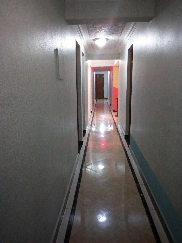 Bed & Breakfast Hotel Le Panda