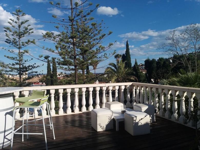 Hotel Can Maravilla