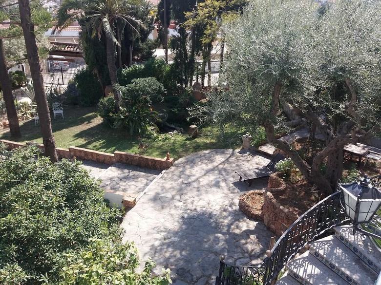 Hotel Can Maravilla