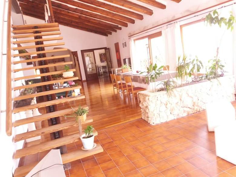 Hotel Can Maravilla