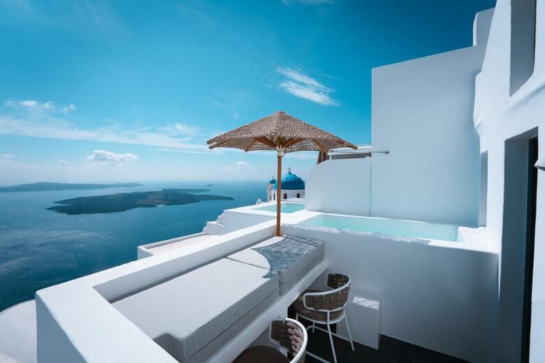 Hotel Cilon Suites