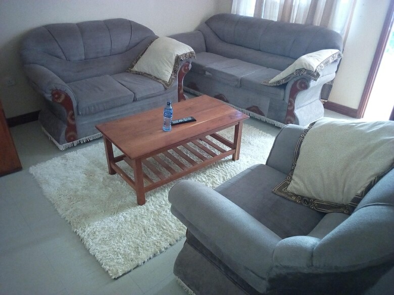 Hotel Kitui Cottages Guest House