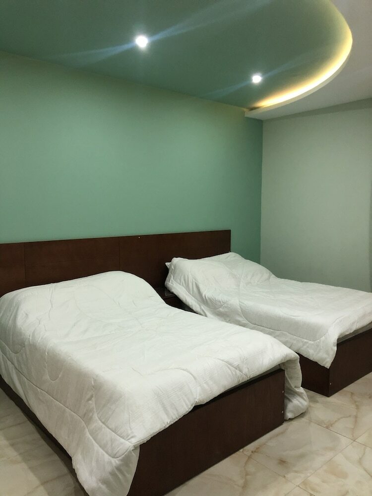 Hotel Grand Pyramids View Guesthouse