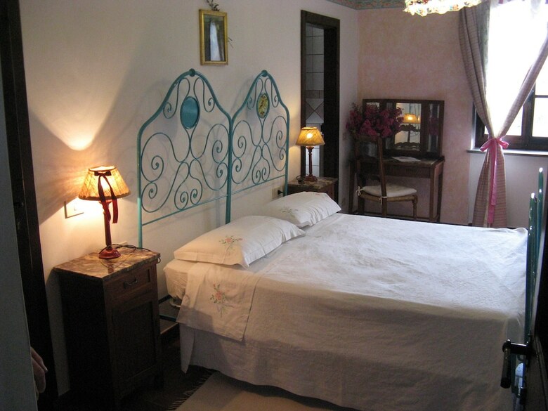 Hotel I Poggetti