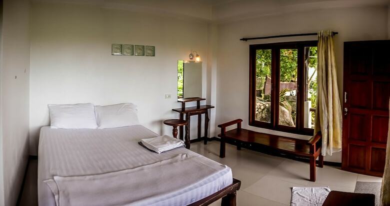 Hotel High Bar Rooms And Bungalows - Adults Only