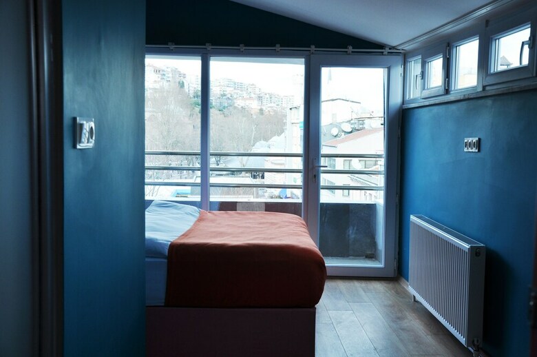 Casa Rosa Suites