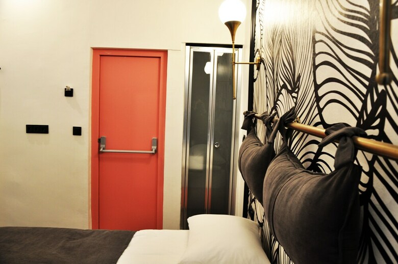 Casa Rosa Suites