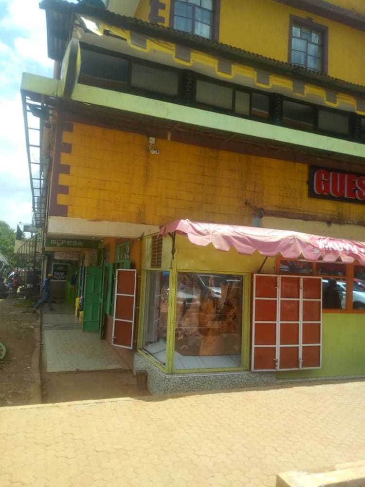 Hotel Kikuyu Guest House