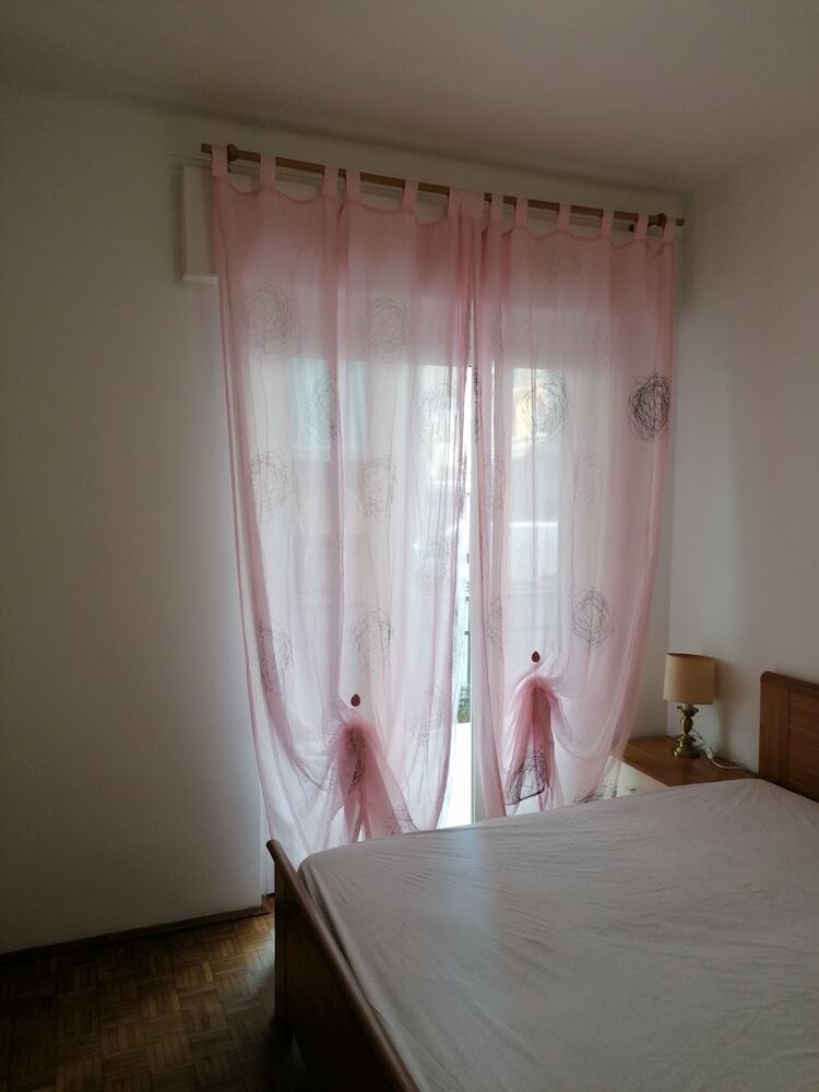 Apartamento Ortensia