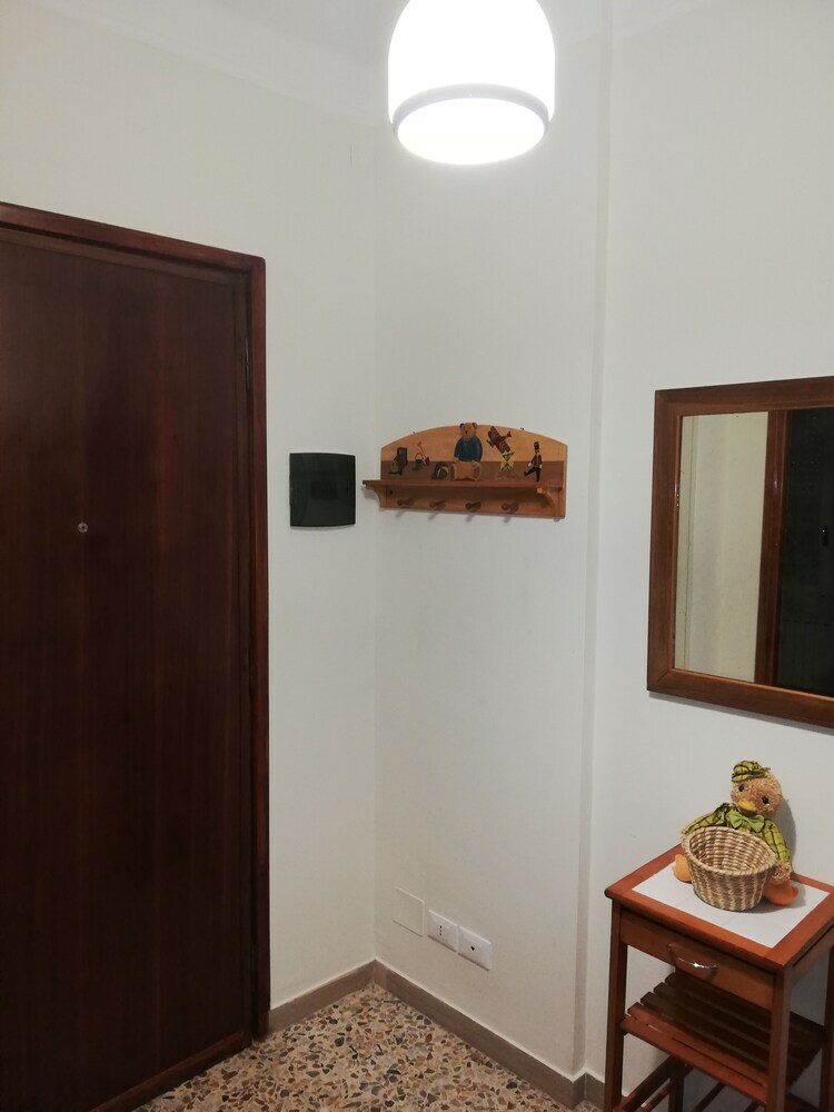 Apartamento Ortensia
