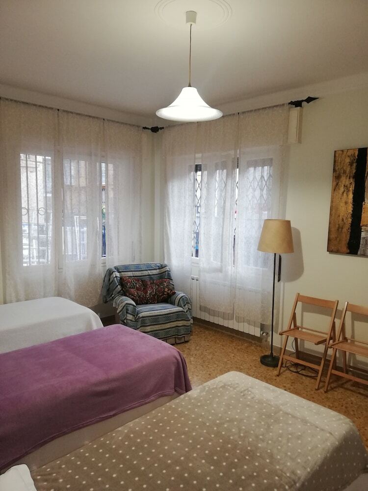 Apartamento Ortensia