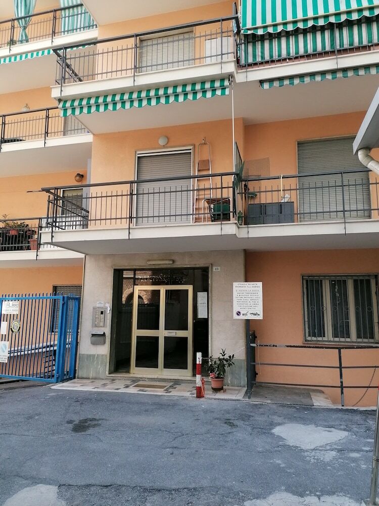 Apartamento Ortensia