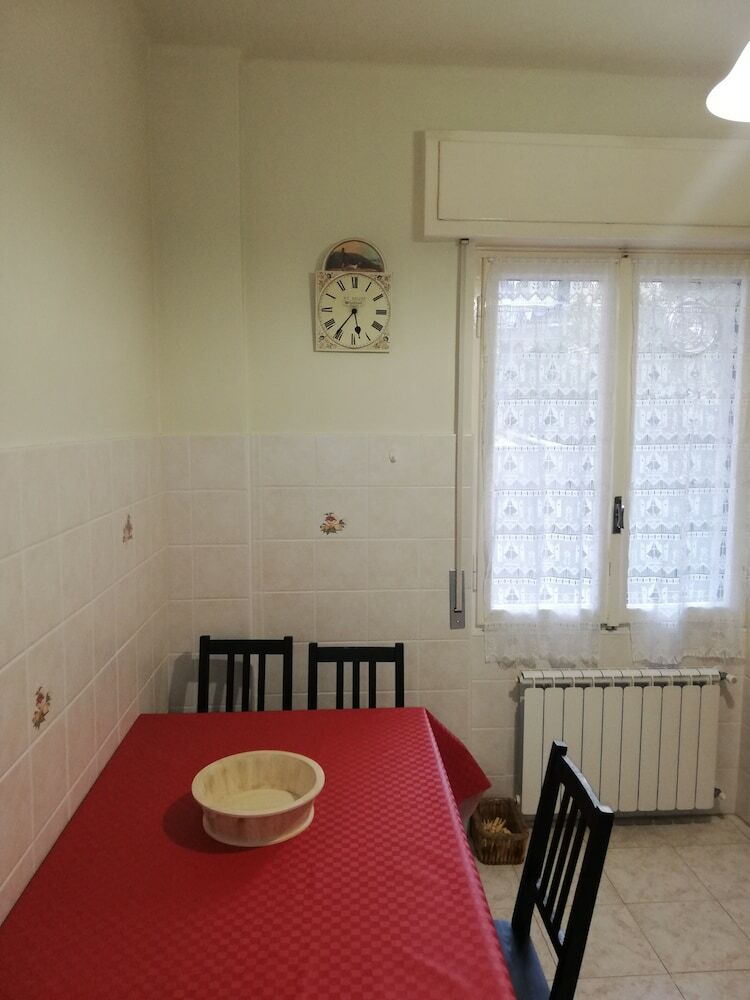 Apartamento Ortensia