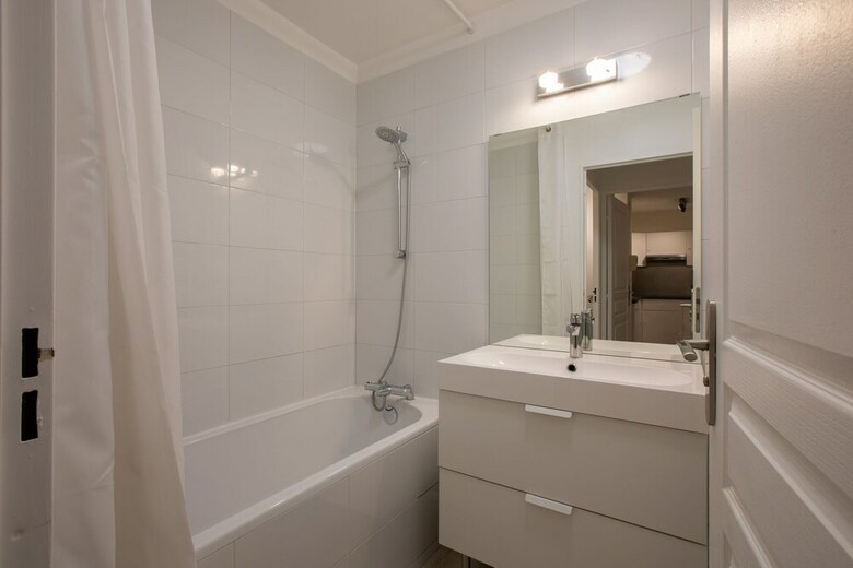Apartamento Moderne Cosy 350m C. Mirabeau