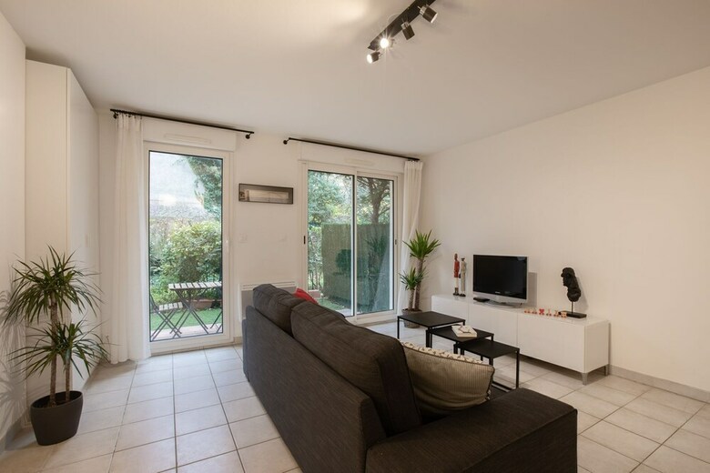 Apartamento Moderne Cosy 350m C. Mirabeau