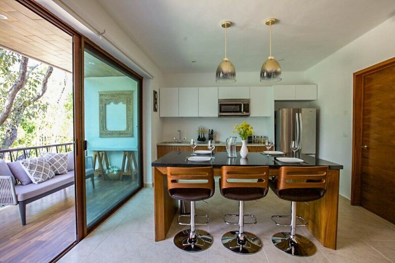 Apartamentos Villa Quetzal 2br Jungle Dream With Private Pool!