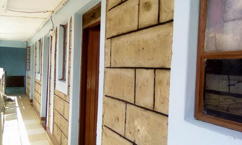 Hotel Sawa Sawa Lodge - Adults Only