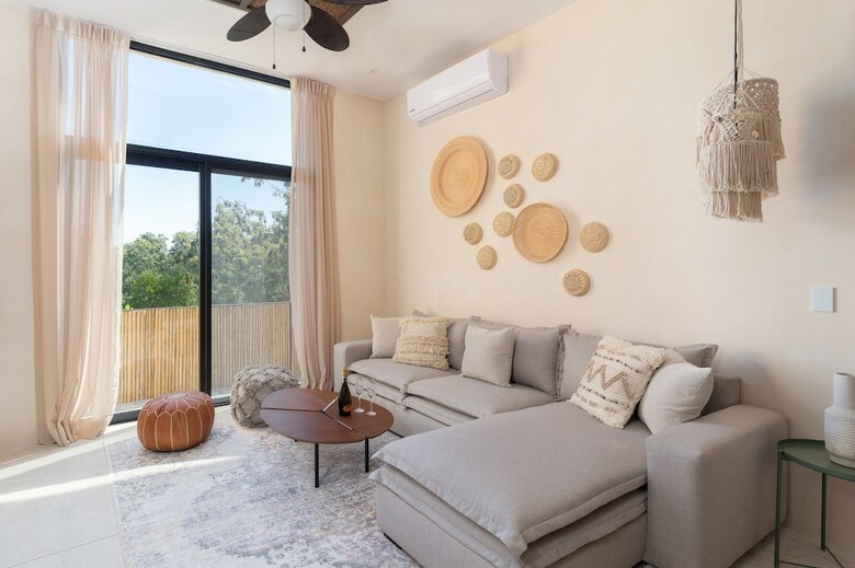 Apartamentos Villa Bamb� By Tulume