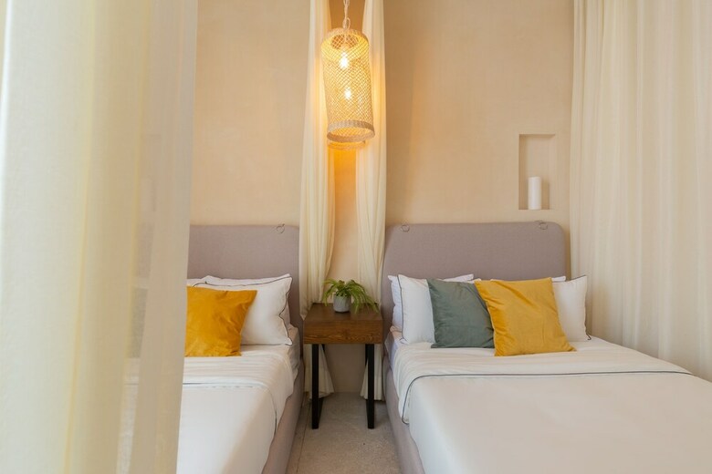 Apartamentos Villa Bamb� By Tulume