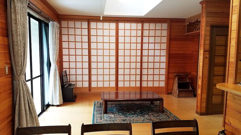 Himawari House