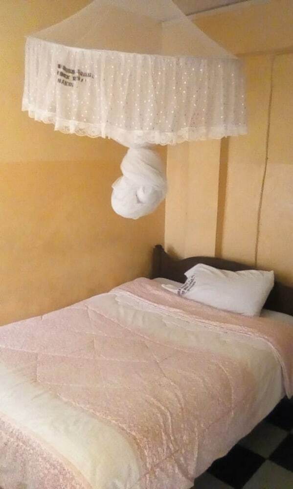 Hotel Loika Guest Lodge - Nakuru