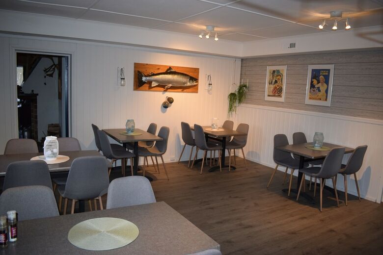 Hotel Skogmo Gjestgiveri