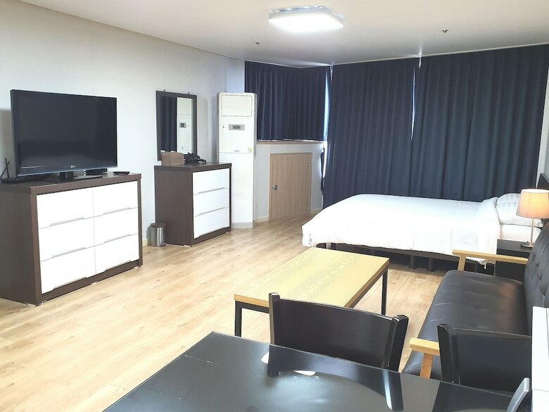 Hotel Binch House