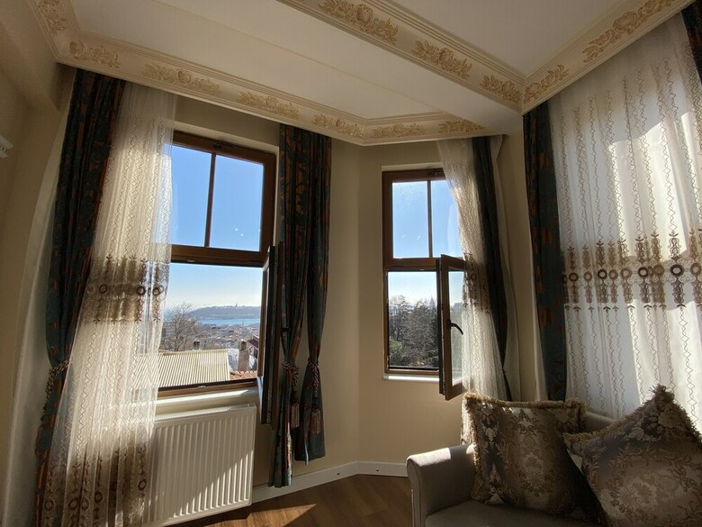 Liberi Residence & Hotel