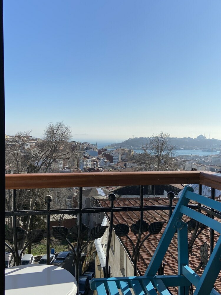 Liberi Residence & Hotel