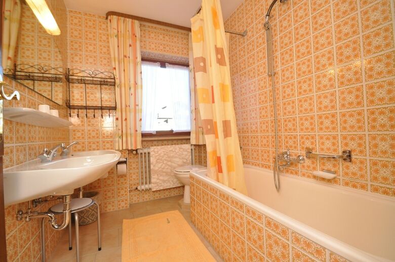 Apartamentos Appartementhaus Alpenrose