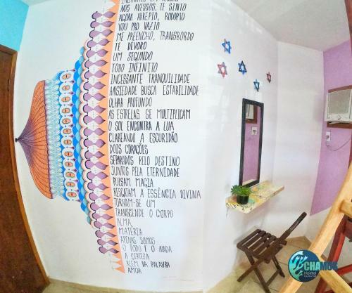 Hostal Chamos Hostel