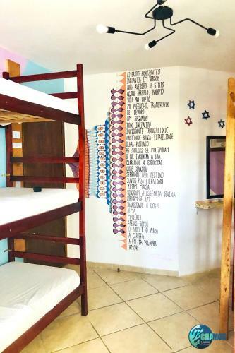 Hostal Chamos Hostel