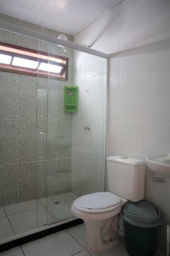 Hostal Chamos Hostel