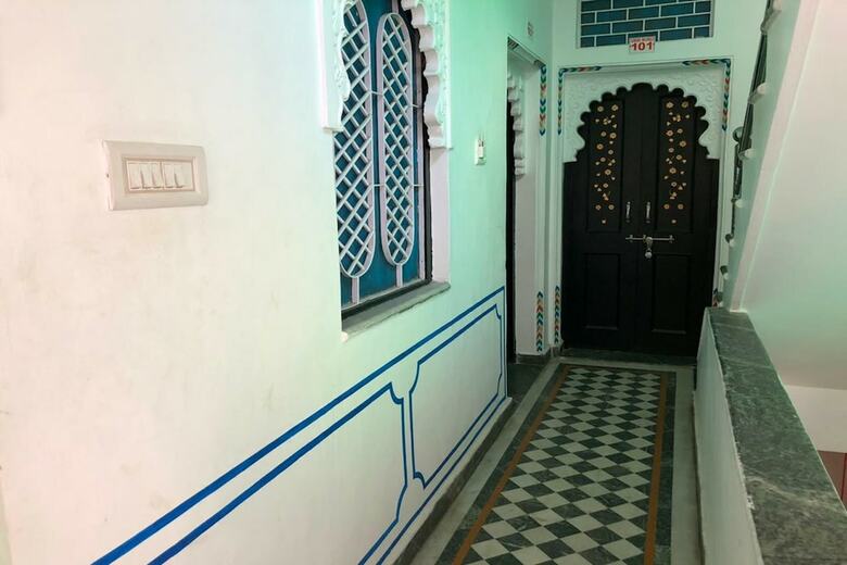 Hotel Archway Bnb