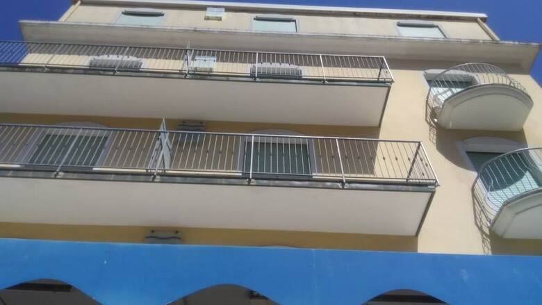 Hotel Marilonda